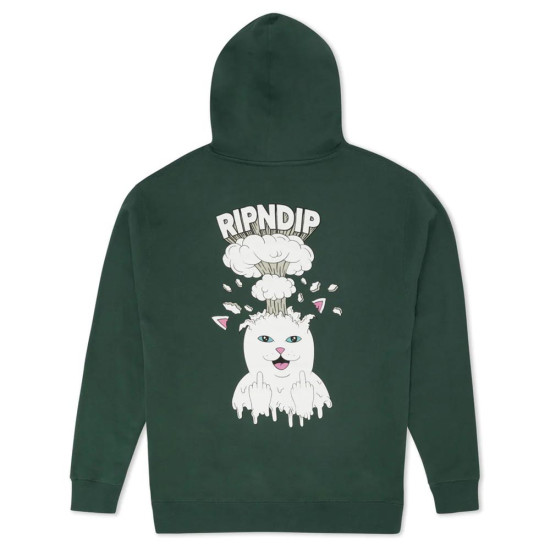 Ripndip Ανδρικό φούτερ Mind Blown Hoodie